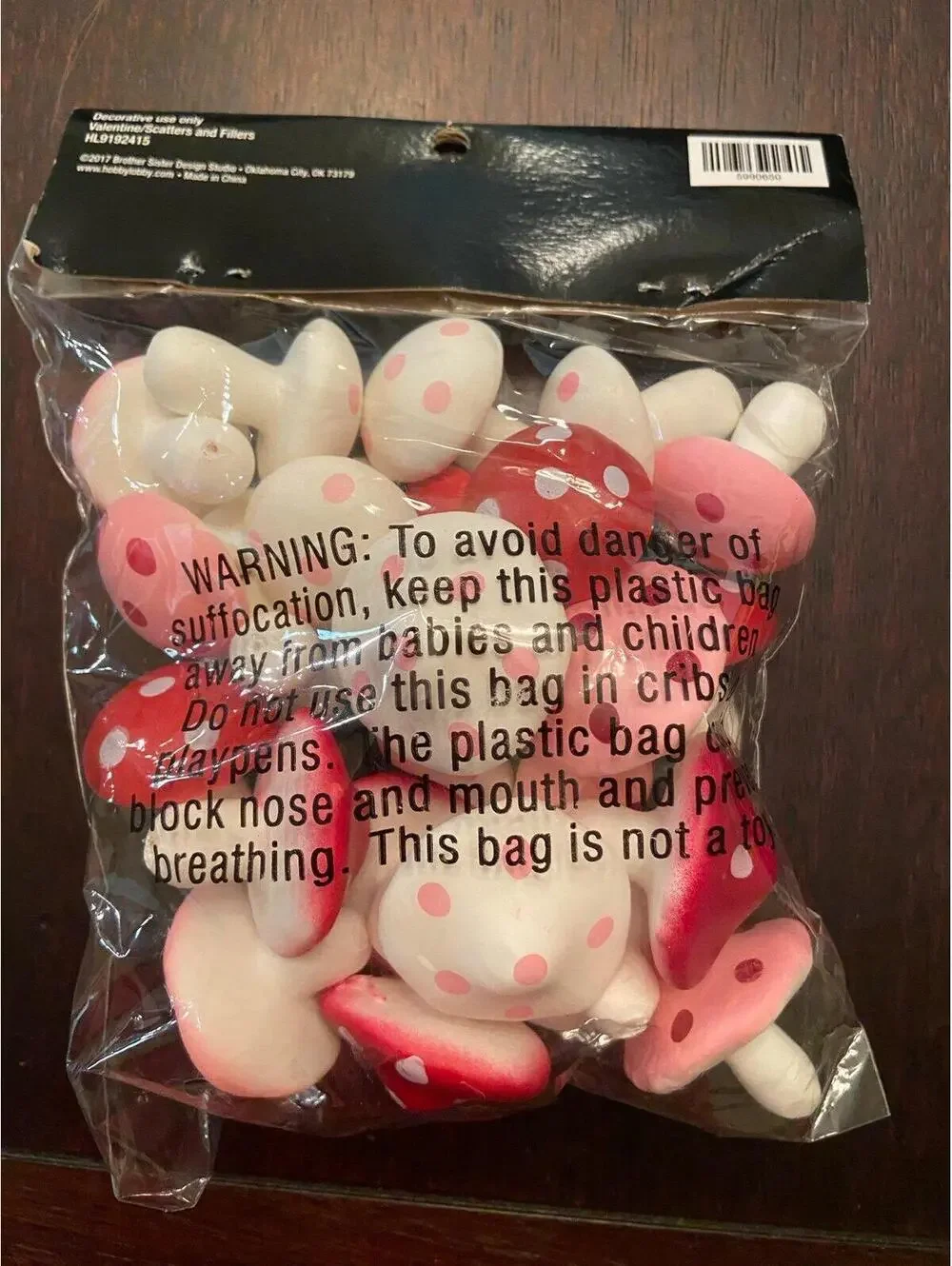 Valentine Decor